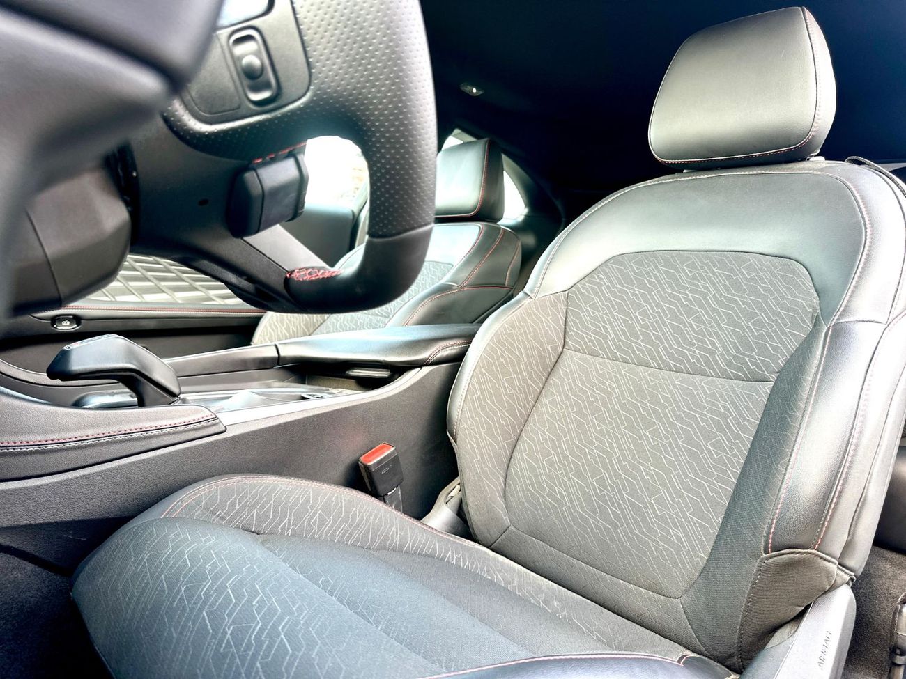 Dodge Charger RT Daytona | Monthly 3600/- | 0% DP | Sport Mode | Fabric Seats | # 43225