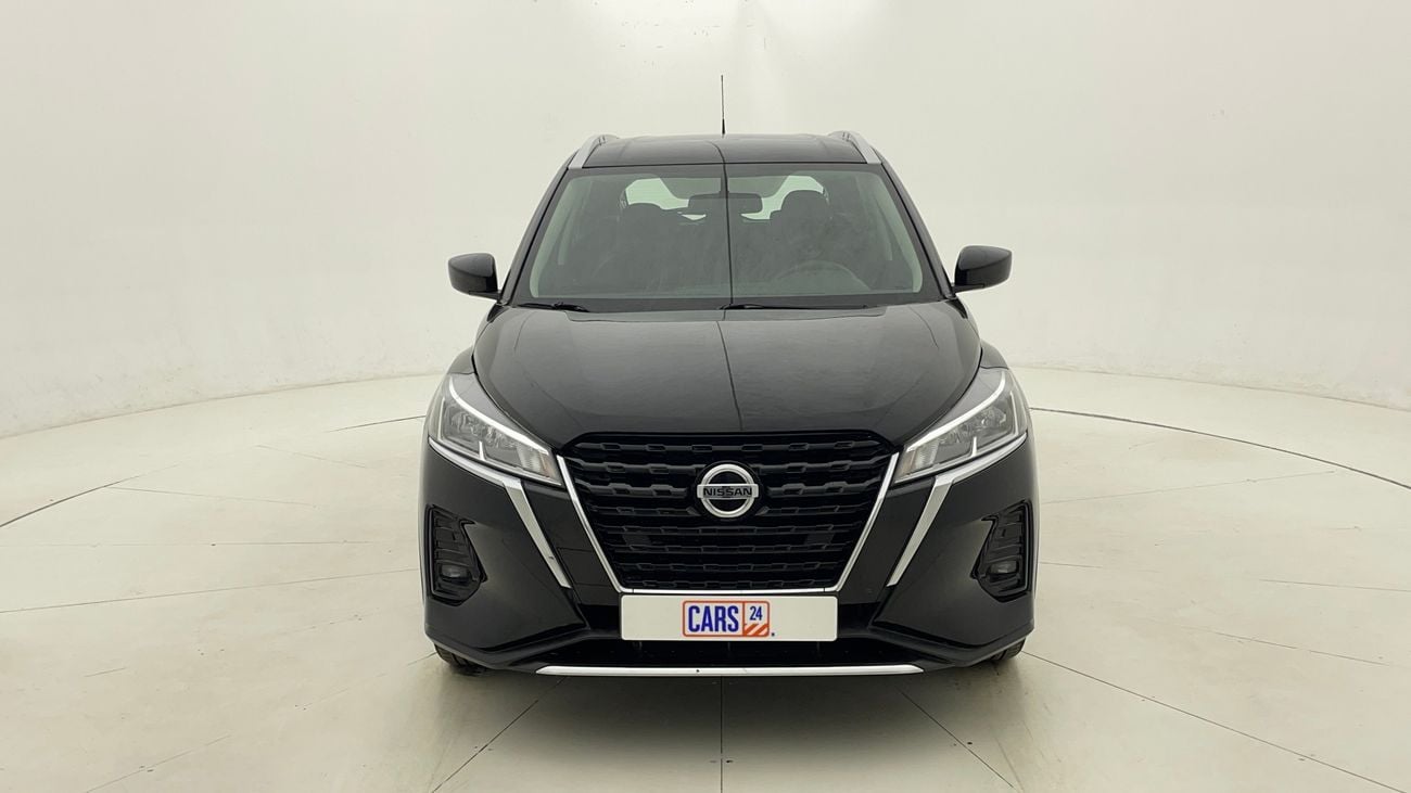 Nissan Kicks SV 1.6 | Zero Down Payment | Home Test Drive