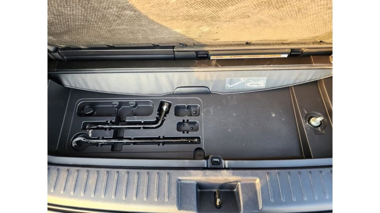 Toyota Highlander TOYOTA HIGHLANDER LIMITED HYBRID 2020 FULL OPTION