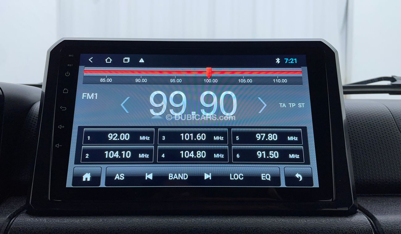 Suzuki Jimny GLX 1.5 | Zero Down Payment | Free Home Test Drive