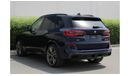BMW X5 M50i Masterclass