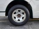 Toyota Hiace TOYOTA HIACE AMBULANCE VAN RIGHT HAND DRIVE(PM11334)