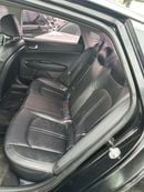 Kia Optima LX خاليه من الحوادث تقبل تصدير