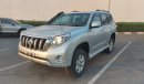 Toyota Prado RHD, Diesel, Automatic, 3.0L, Push Start (Export Only)