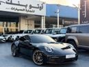 بورش 911 Carrera 3.0L (444 HP) Coupe