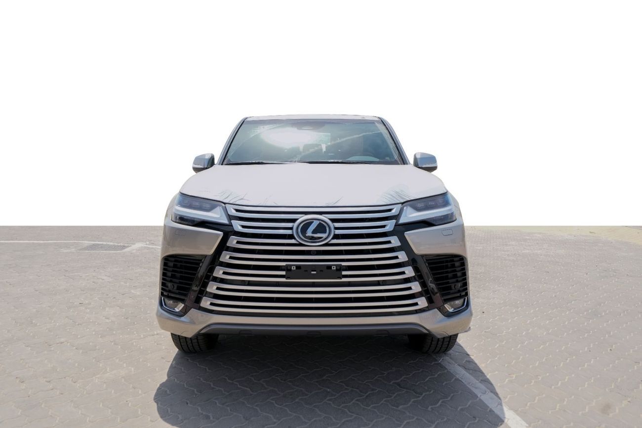 لكزس LX 600 Prestige 3.5L