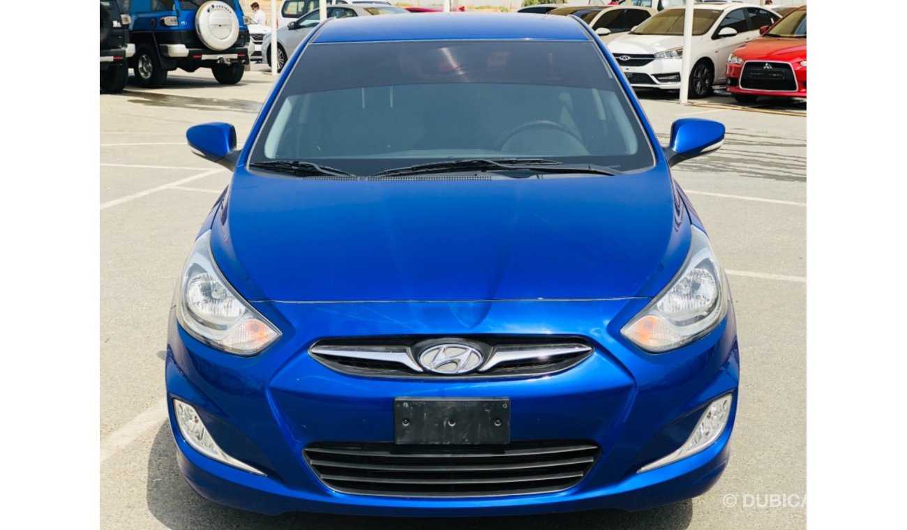 Hyundai Accent Hyundai accent perfect condition clean car