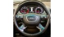 Audi Q3 2016 Audi Q3 35TFSI Quattro, Warranty, Full Audi History, GCC