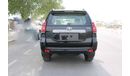 Toyota Prado 2019 Toyota Prado 3.0L TXL | LED + Sunroof + Leather + Seat Cooler + Fridge + Alloy | Full Option