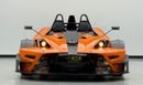 KTM XBOW 2006 KTM X-BOW, 5 of 7 Production Prototype, Carbon Fiber Package, Excellent Condition, European