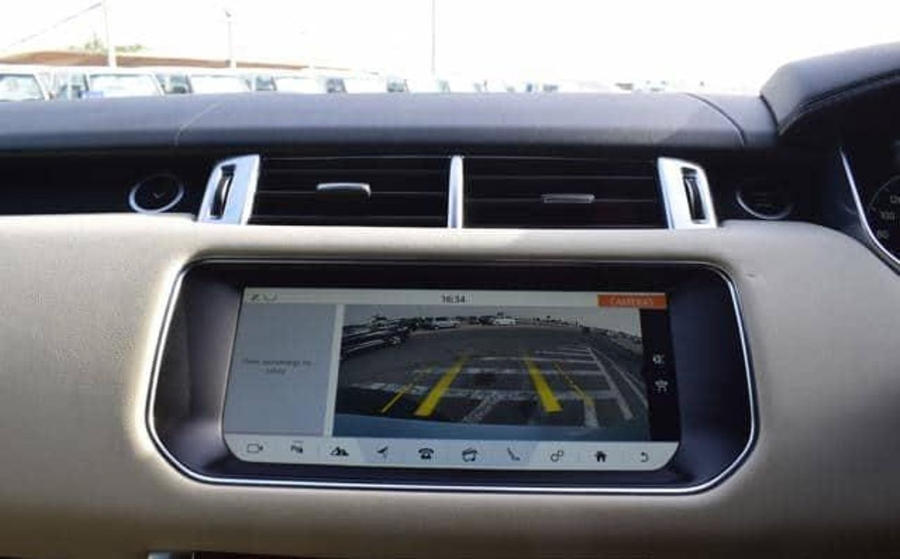 Land Rover Range Rover Sport diesel 3.0 liter ,right hand drive only for export available