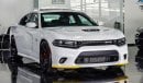 Dodge Charger Hellcat 2019, 6.2L Supercharged V8 GCC, 707hp, 0km w/ 3Yrs or 100,000km Warranty