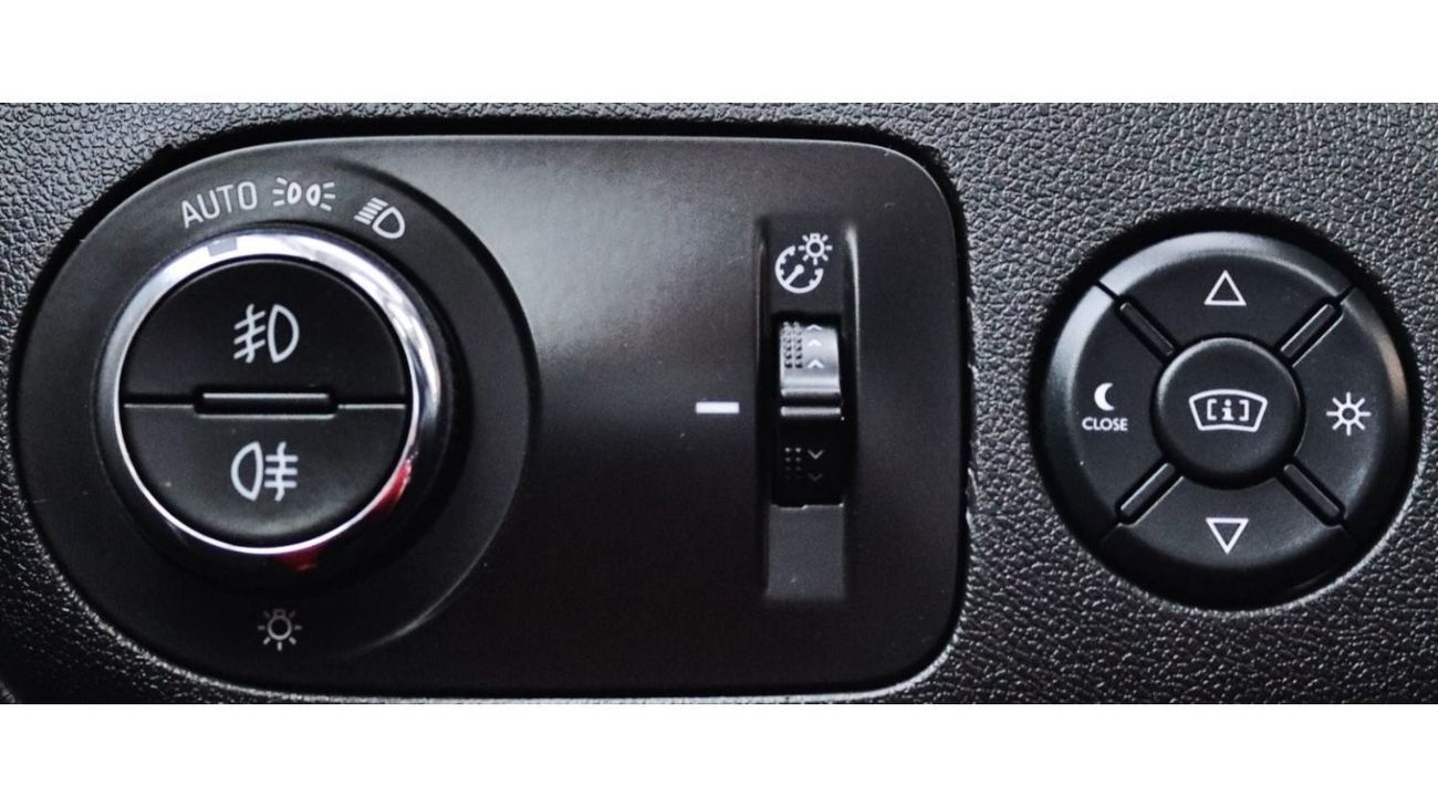 Opel Crossland X 2022 Opel Crossland 1.4 Turbo, 4-cylinder gasoline, automatic, front wheel drive