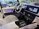 برابوس 800 - مرسيدس-AMG G 63 2022 MERCEDES BENZ G800 ORIGINAL BRABUS Certified - 3 Years Warranty and Service Contract