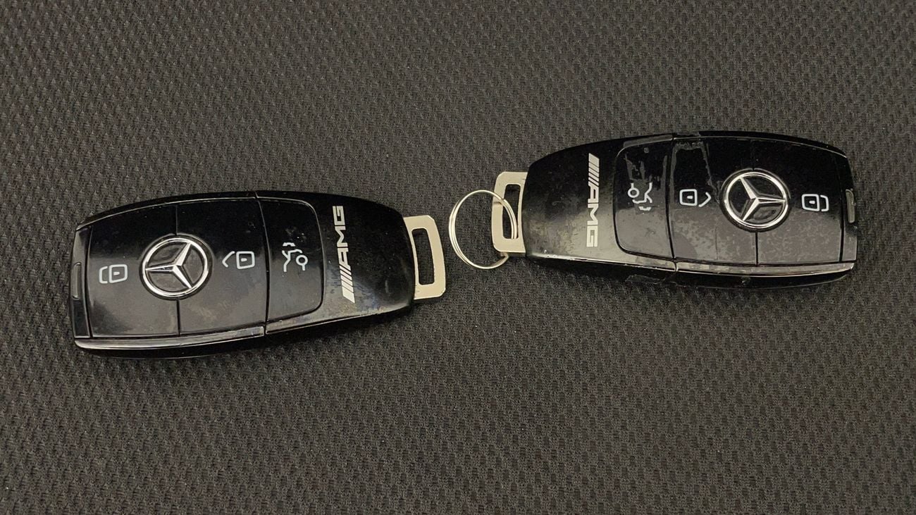 Mercedes-Benz A 35 AMG 2023 AMG LINE | AED 2252/Month | 0 DP | 30 Day Return | Warranty