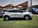 Nissan Kicks S 1.6L