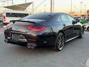 مرسيدس بنز CLS 53 AMG STD