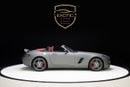 Mercedes-Benz SLS AMG Std ROADSTER