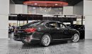 بي أم دبليو 740 AED 2900/MONTHLY | 2016 BMW 7 SERIES  740 LI | GCC | Exclusive | UNDER WARRANTY