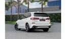 BMW X5 M-Kit | 4,112 P.M  | 0% Downpayment | Excellent Condition!