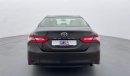 Toyota Camry SE 2.5 | Under Warranty | Inspected on 150+ parameters