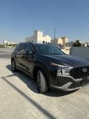 Hyundai Santa Fe SEL 2.5L