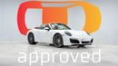 Porsche 911 Carrera 3.4L Convertible UAE's Very Best Example | AED 7,220 Per Month