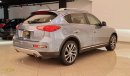 إنفينيتي QX50 2016 Infiniti QX50, Warranty, Infiniti Service History, GCC