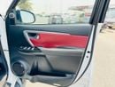 Toyota Fortuner Brand new Toyota fortuner legender diesel RHD
