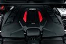 أودي SQ8 SQ8 | 6,561 P.M | 0% Downpayment | AUDI WARRANTY/SERVICE!