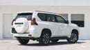Toyota Prado GXR 4.0L 4WD | Free Agency Warranty | Zero Downpayment Support | Complete Service History