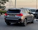 BMW X1 M35i XDRIVE M35i