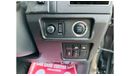 Toyota Prado TZ-G Type FULL OPTION | Premium Condition | SUNROOF | 2.8L DIESEL ENGINE | AT | BLACK LEATHER INTERI