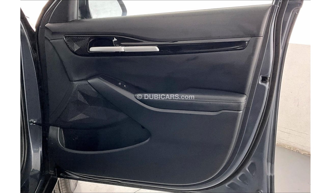 Tesla Model 3 TESLA LONG RANGE MODEL 3