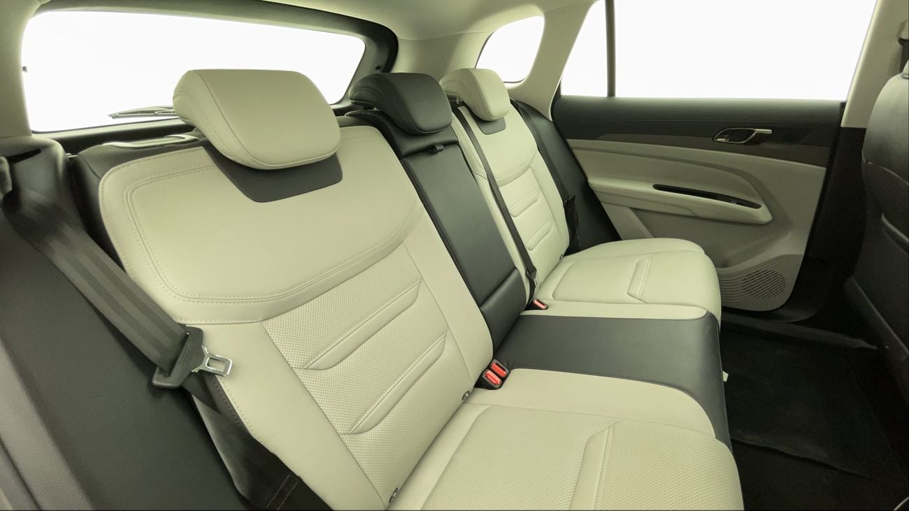 Ford Territory TREND 1.8 | Zero Down Payment | Home Test Drive