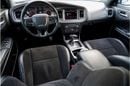 Dodge Charger Dodge Charger R/T 2021 GCC under Warranty with Flexible Down-Payment