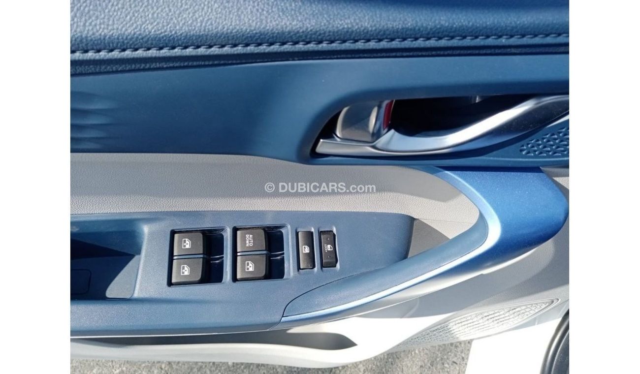 Changan Ben EStar CHANGAN E-STAR ELECTRIC 2023MY EXPORT