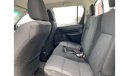 Toyota Hilux 2020 I 4x4 I Automatic I Ref#219