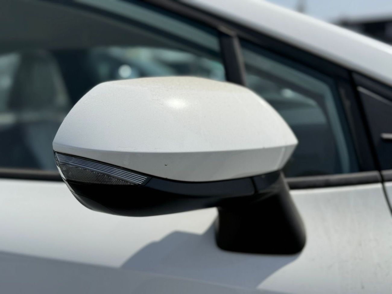 Toyota Corolla COROLLA 1.6L XLI , PETROL 4 CYLINDERS , GCC , 2026 MODEL