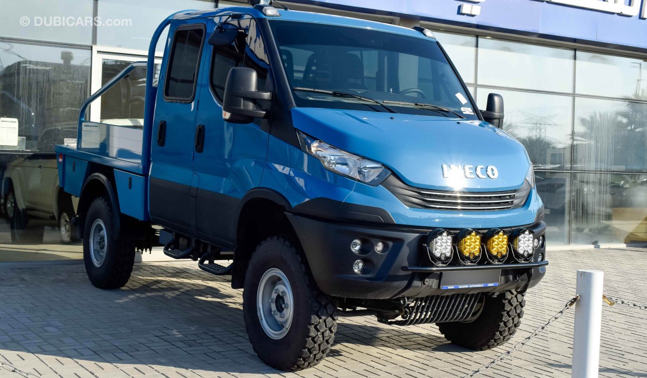 Iveco Daily 55-180