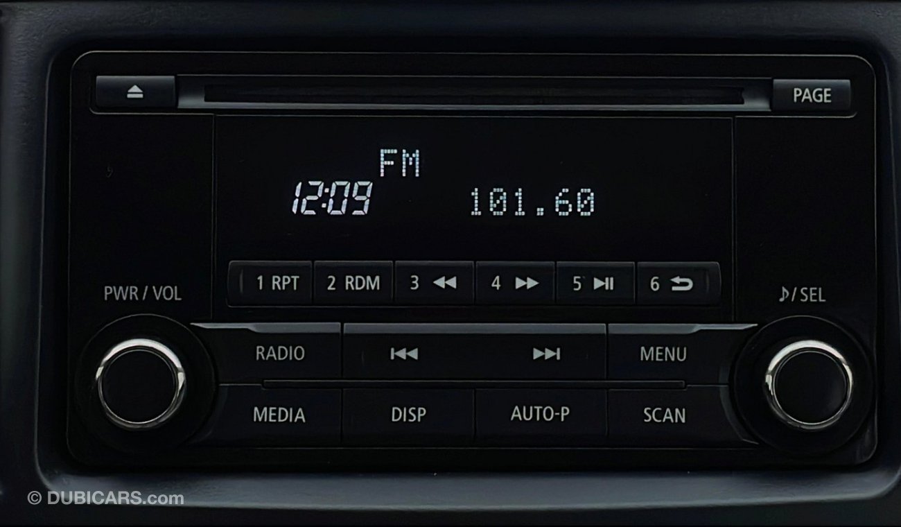 Mitsubishi Lancer GLS 1.6 | Under Warranty | Inspected on 150+ parameters