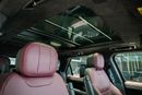 Land Rover Range Rover Sport AUTOBIOGRAPHY P400