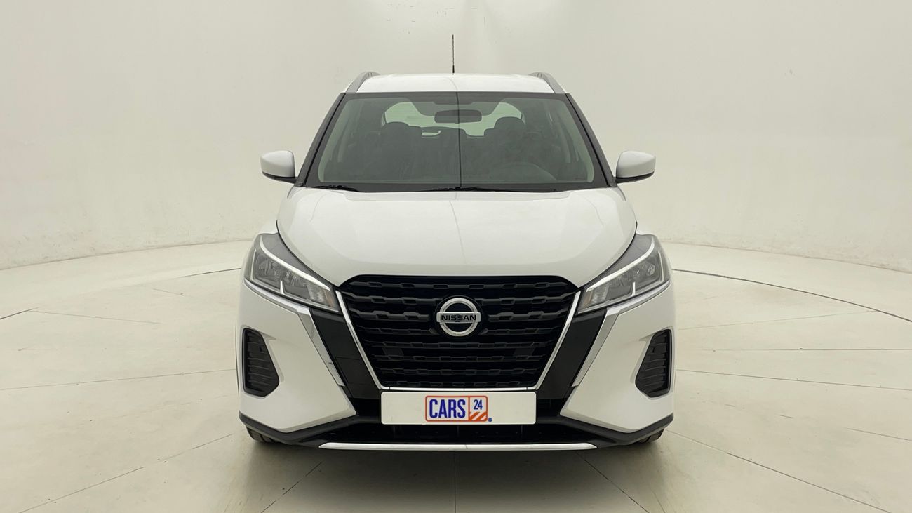 نيسان كيكس S 1.6 | بدون دفعة مقدمة | اختبار القيادة في المنزل