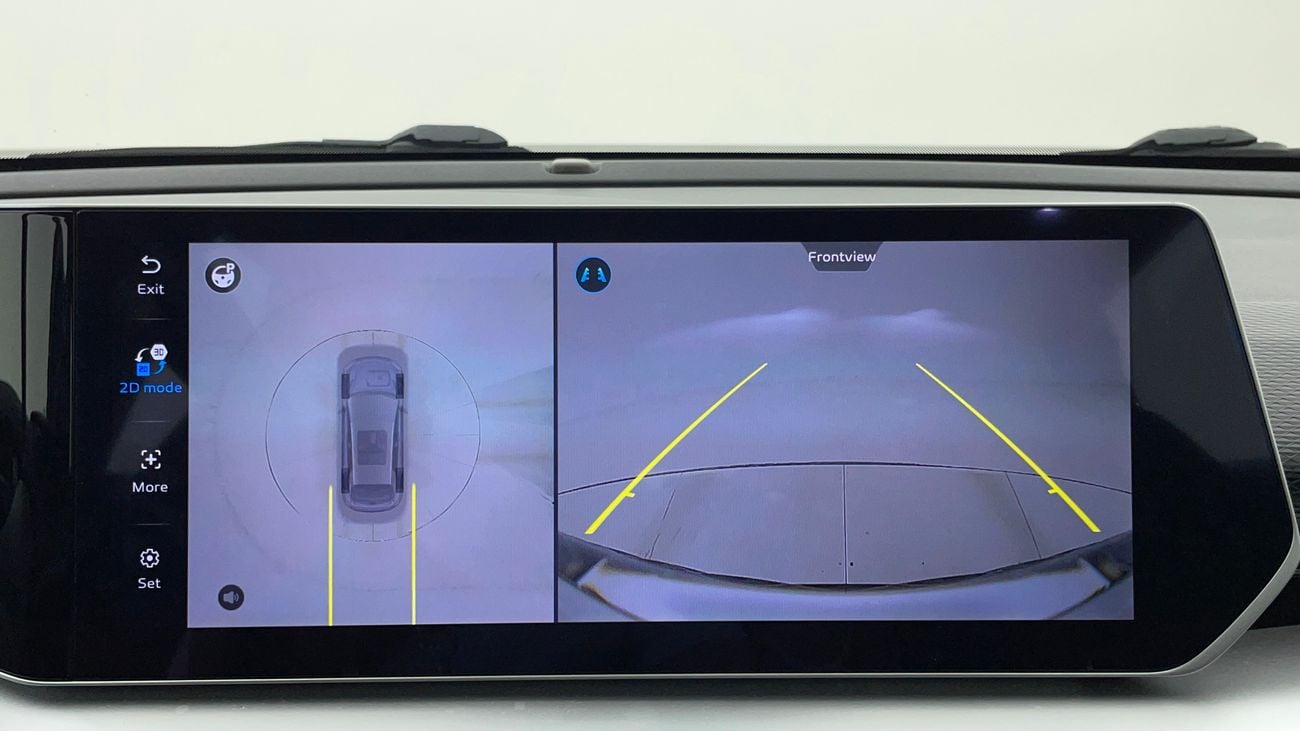 Geely Coolray GF 1.5 | Zero Down Payment | Home Test Drive