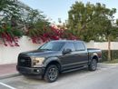 Ford F 150 XLT Sport Pack Super Cab 5.0L (396 HP) LOWEST MILEAGE ANYWHERE !!!