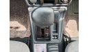 Suzuki Escudo SUZUKI ESCUDO RIGHT HAND DRIVE (PM1496)