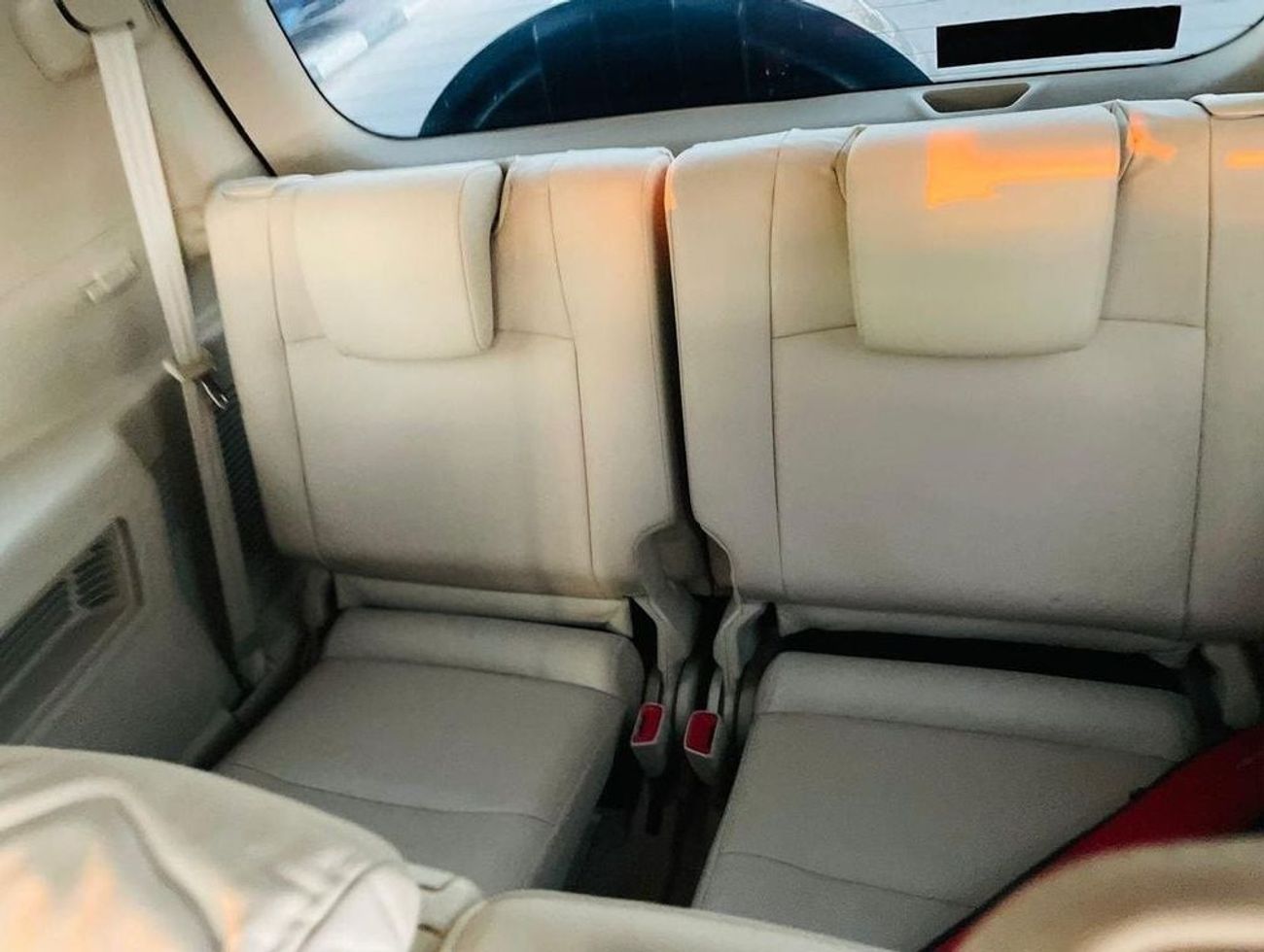 Toyota Prado Toyota Prado VXR V6 2018 full option