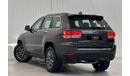 Jeep Grand Cherokee 2020 Jeep Grand Cherokee Limited, Warranty, Full Jeep Service History, Low Kms, GCC