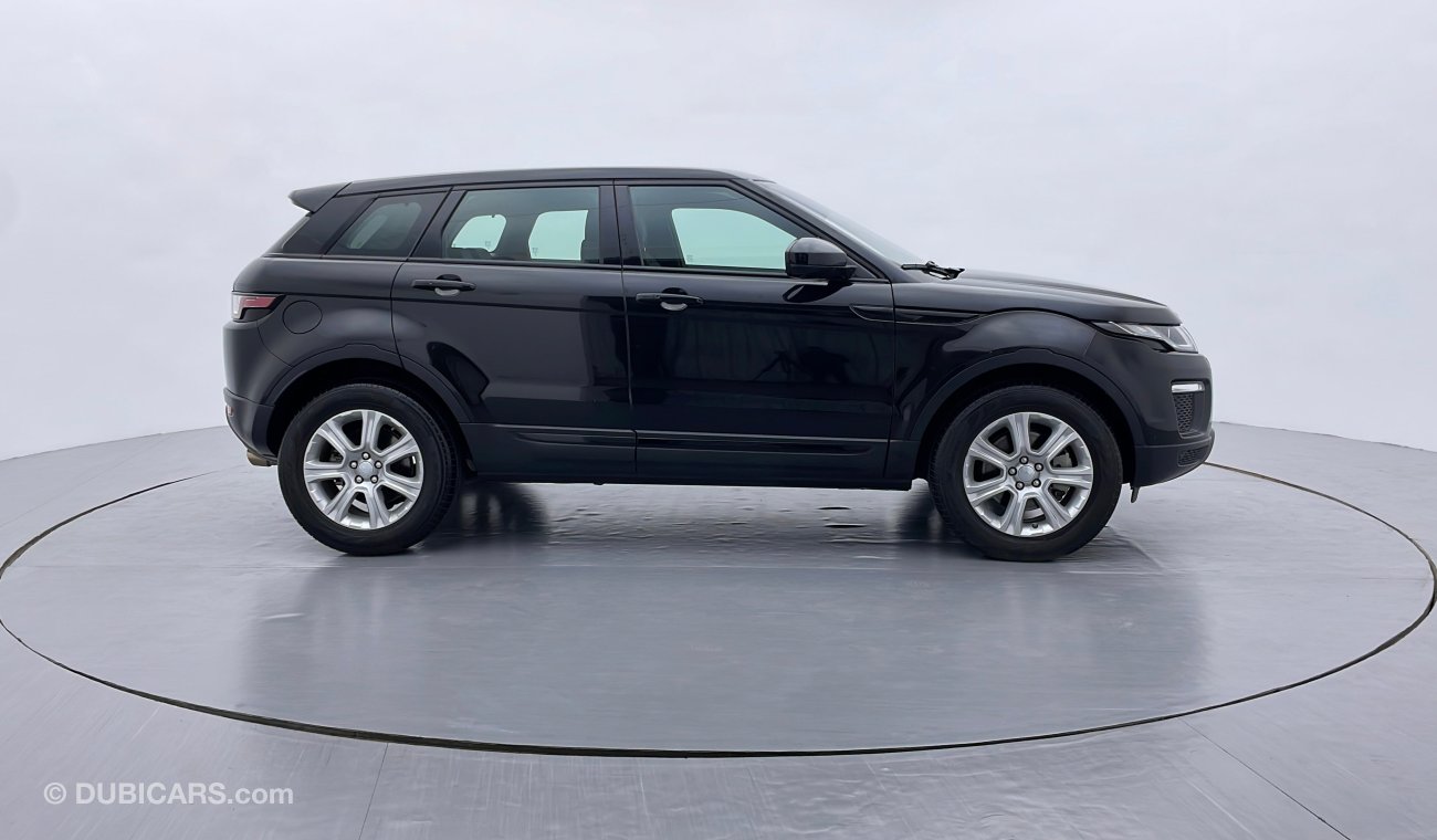 Land Rover Range Rover Evoque PURE 2 | Under Warranty | Inspected on 150+ parameters