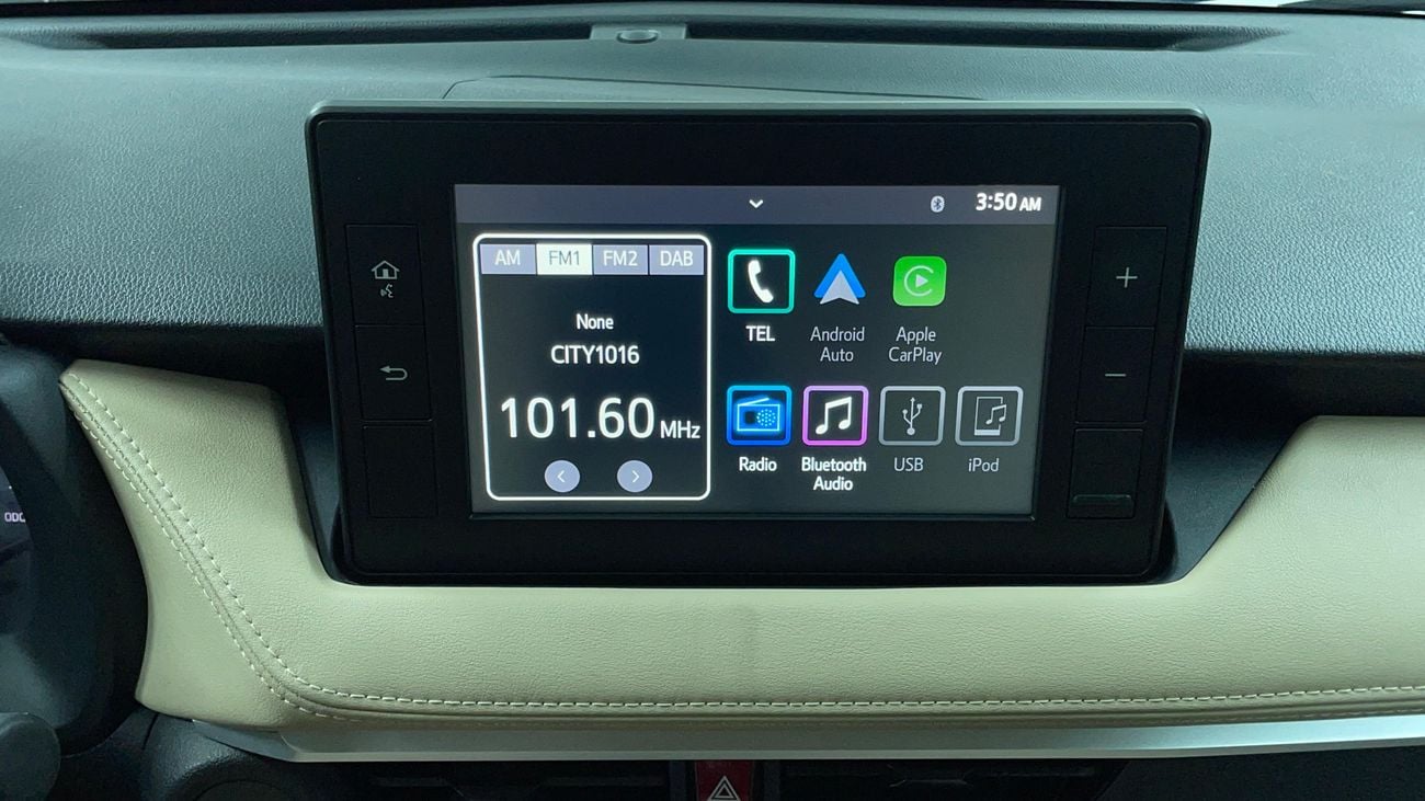Toyota Yaris 2023 E | AED 624/Month | 0 DP | 30 Day Return | Warranty